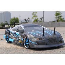 1/10 Scale Brushless Motor on Road RC Car